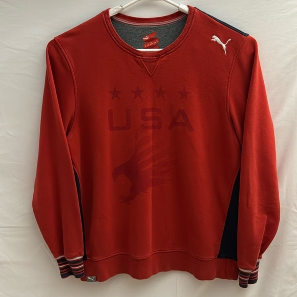 Puma Sweatshirt